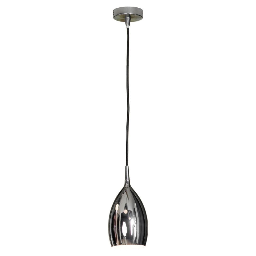 картинка GRLSQ-0706-01 Светодиодный подвесной светильник LOFT (Lussole) COLLINA от магазина Точка света