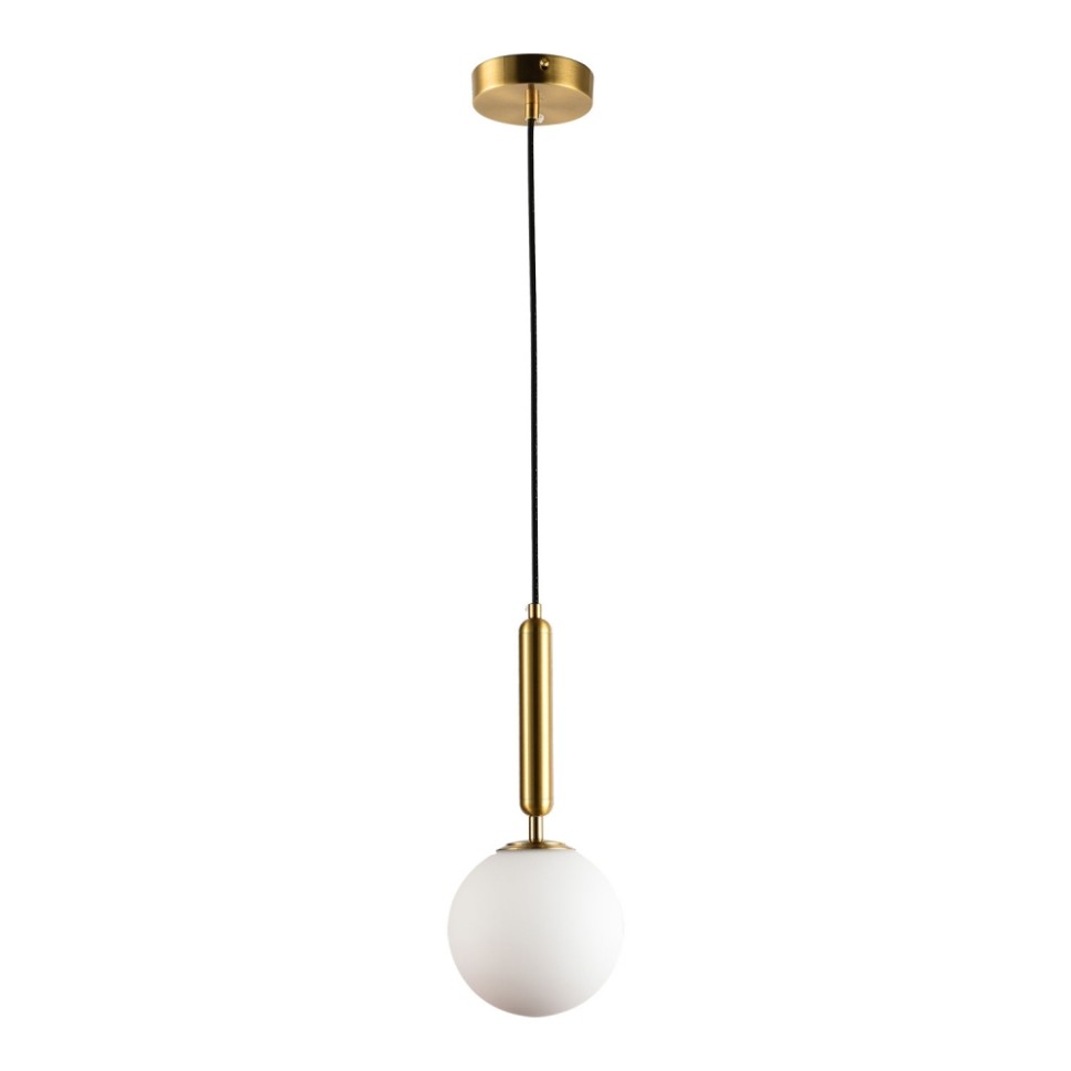 картинка Подвесной светильник Lussole Loft Cleburne LSP-8586 от магазина Точка света