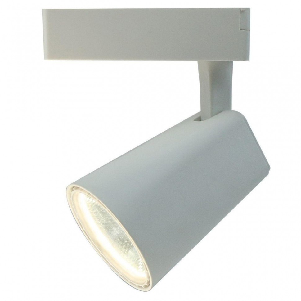 картинка Трековый светодиодный светильник Arte Lamp Amico A1820PL-1WH от магазина Точка света