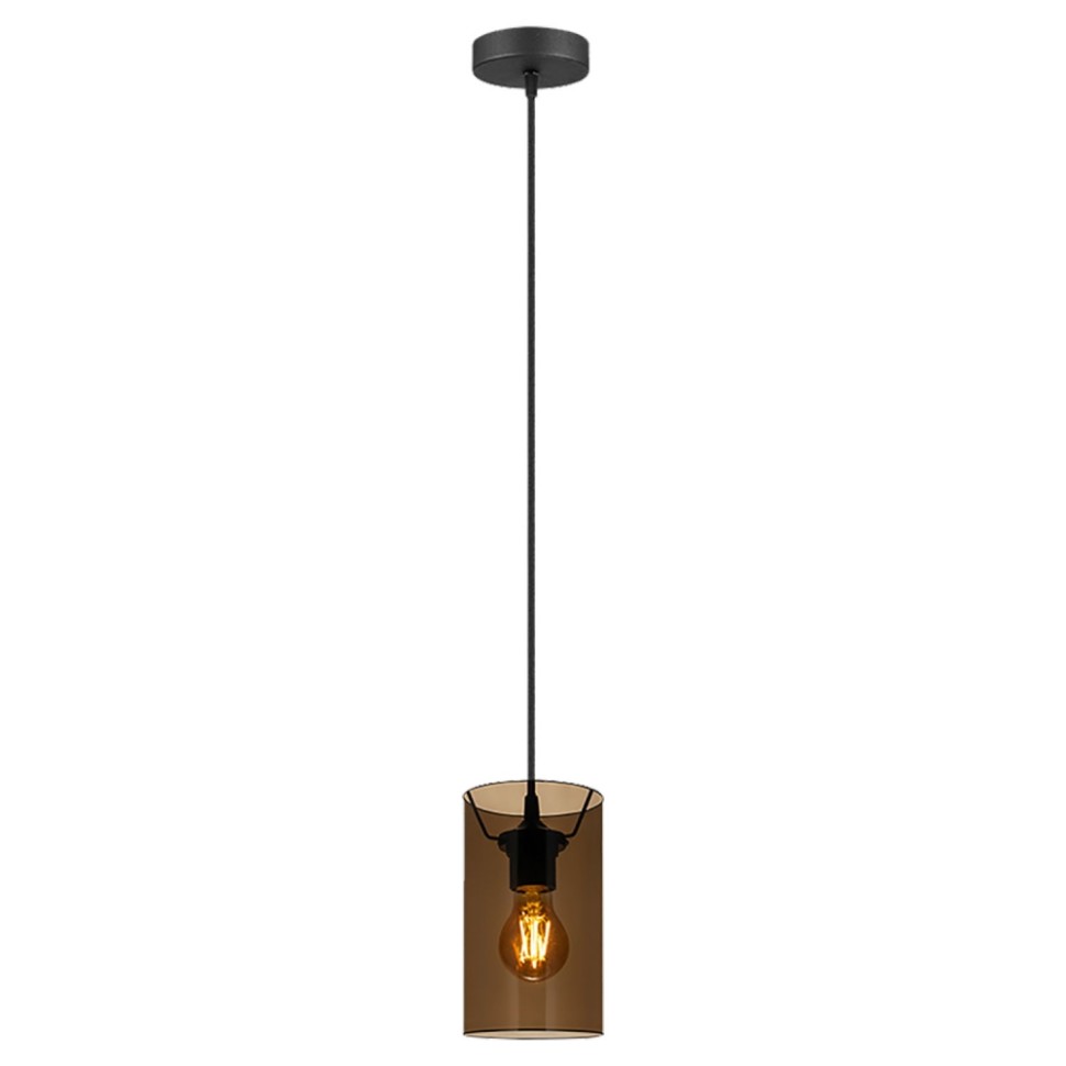картинка Подвесной светильник Lussole Loft Lincoln LSP-8545 от магазина Точка света