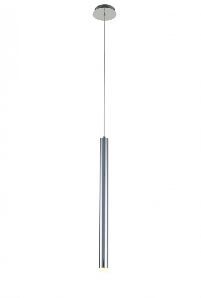 картинка Подвесной светодиодный светильник SIMPLE STORY 2057-LED3PLCR от магазина Точка света