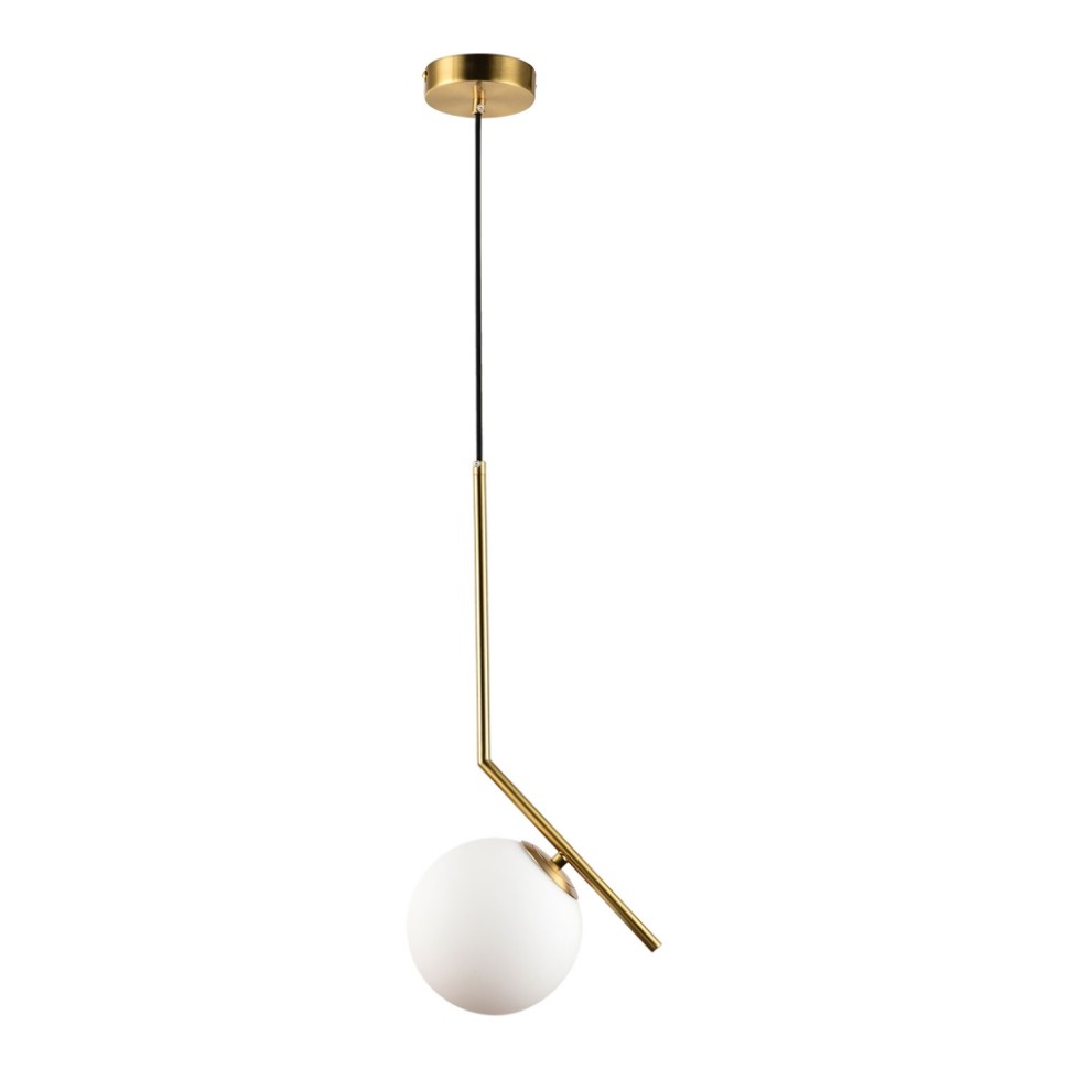 картинка Подвесной светильник Lussole Loft Cleburne LSP-8585 от магазина Точка света