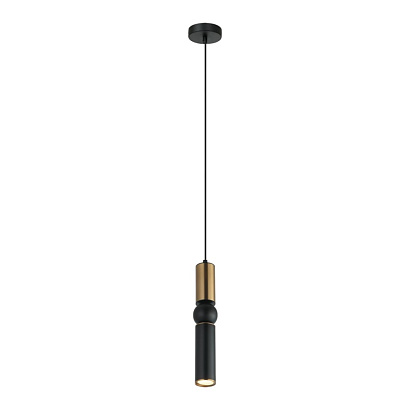 картинка Подвесной светильник Lussole Loft Truman LSP-8571 от магазина Точка света