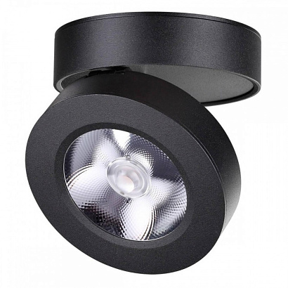картинка Потолочный светодиодный светильник Novotech Groda 357985 от магазина Точка света