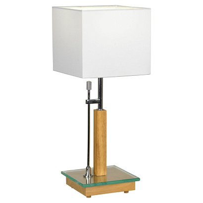 картинка Настольная лампа Lussole Montone LSF-2504-01 от магазина Точка света