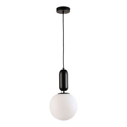 картинка Подвесной светильник Lussole Loft Cleburne LSP-8590 от магазина Точка света