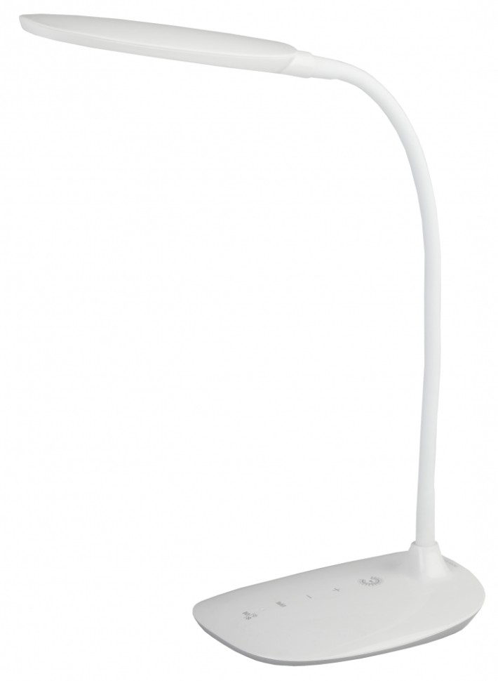 картинка Настольная лампа ЭРА NLED-453-9W-W от магазина Точка света