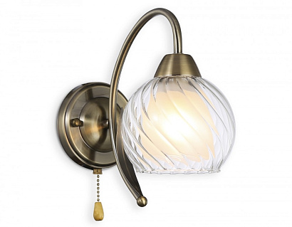 картинка Бра Ambrella light Traditional TR3076 от магазина Точка света